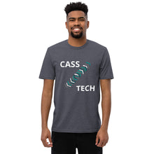 Load image into Gallery viewer, Cass Tech Unisex Recycled T-shirt
