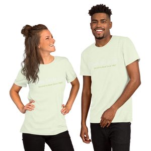 Cass Tech-ISH S-S Unisex T-Shirt