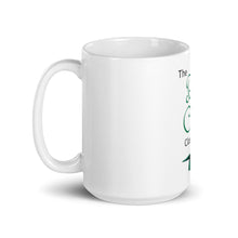Load image into Gallery viewer, The Best Is Yet - 2021 - White Graduation Glossy Mug
